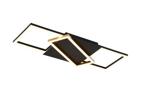 71391 Kitlee Modern fehér Mennyezeti lámpa