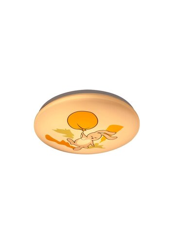 71409 Hopply Gyerek lámpa többszínű Gyereklámpa