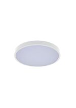 71431 Alenzo Technikai fehér LED panel