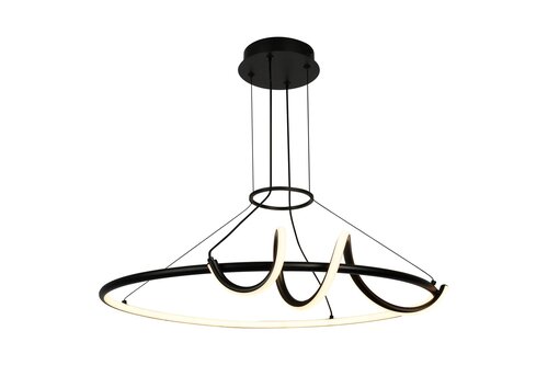 72022 Menazi Modern fehér Függeszték