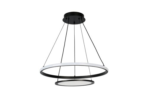 72040 Jasero Modern fehér Függeszték