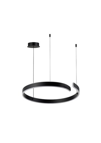72114 Silnora Modern fehér Függeszték