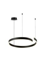 72114 Silnora Modern fehér Függeszték