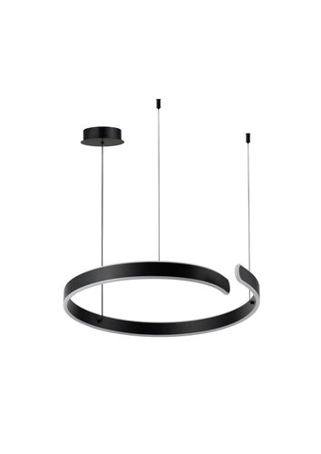 72115 Silnora Modern fehér Függeszték