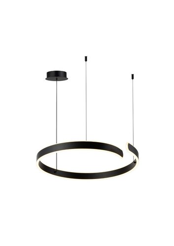 72115 Silnora Modern fehér Függeszték