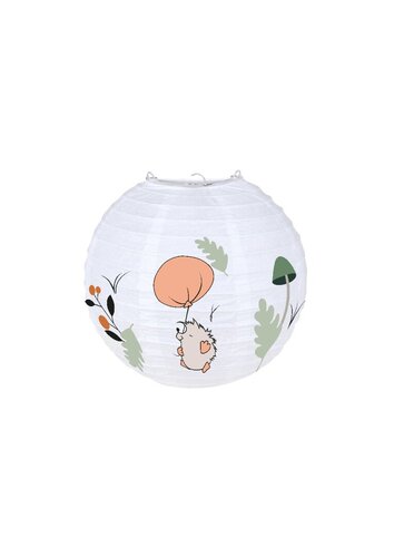 72192 Hedgy Gyerek lámpa többszínű Gyereklámpa