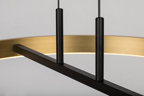 72221 Thric Modern fehér Függeszték