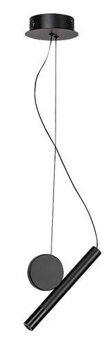 72278 Alaric Modern fehér Függeszték