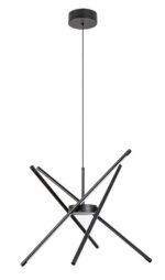72338 Henli2 Modern fehér Függeszték