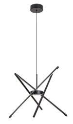 72338 Henli2 Modern fehér Függeszték