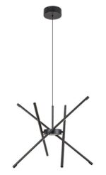 72338 Henli2 Modern fehér Függeszték