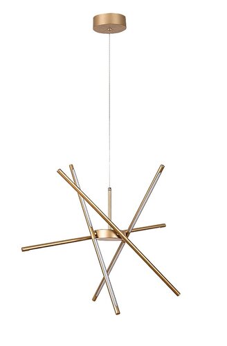 72339 Henli2 Modern fehér Függeszték