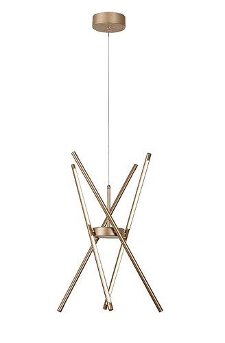 72339 Henli2 Modern fehér Függeszték