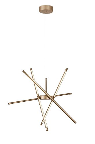 72339 Henli2 Modern fehér Függeszték