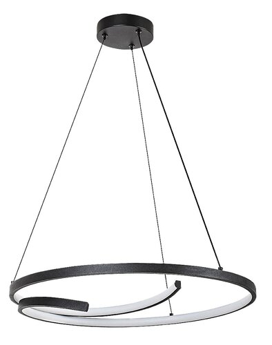72367 Niloo Modern fehér Függeszték