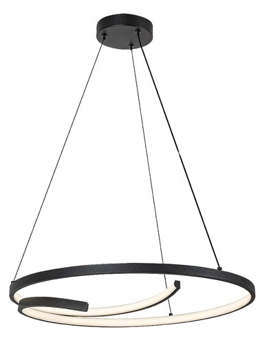 72367 Niloo Modern fehér Függeszték