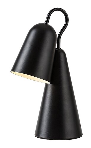 74225 Rabal Modern fekete Asztali lámpa
