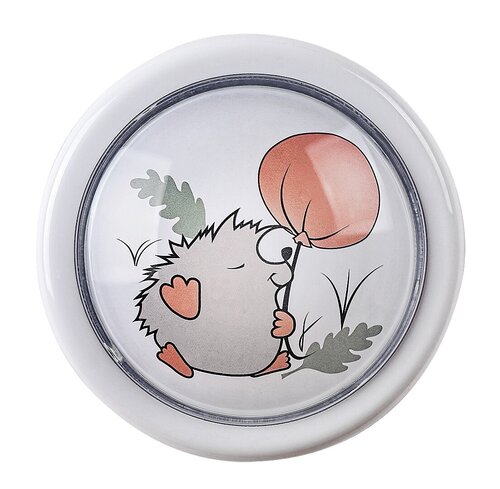 76072 Hedgy Gyerek lámpa többszínű Gyereklámpa
