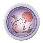 76072 Hedgy Gyerek lámpa többszínű Gyereklámpa