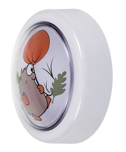 76072 Hedgy Gyerek lámpa többszínű Gyereklámpa