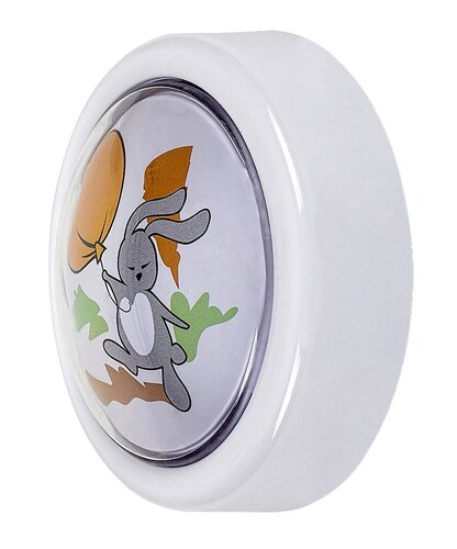76073 Hopply Gyerek lámpa többszínű Gyereklámpa