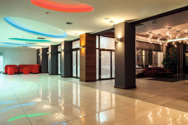 LEDS-B 7,2W/M 12V IP65-RGB LED SZALAG