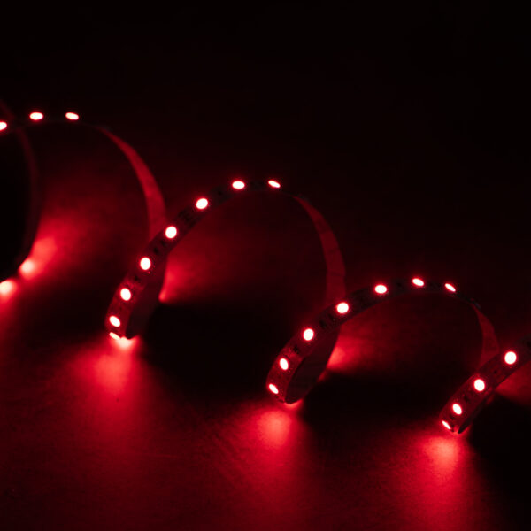 LEDS-B 7,2W/M 12V IP65-RGB LED SZALAG