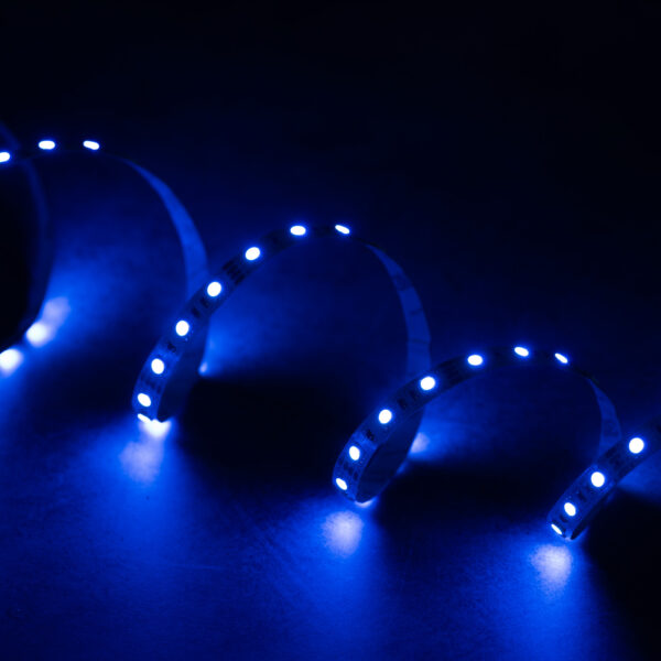 LEDS-B 7,2W/M 12V IP65-RGB LED SZALAG