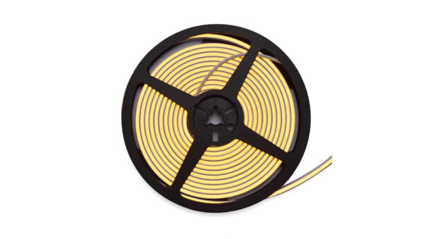 LED Neon Flex 3Y 4x10 140 LED/m 12W/m 24V Melegfehér