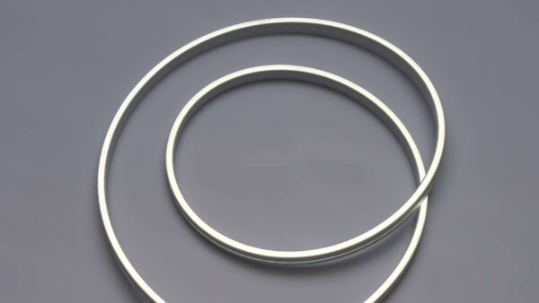 LED Neon Flex 3Y 6x12 126 LED/m 10,8W/m 24V Természetesfehér