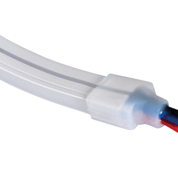 NEON FLEX 13,5W/M IP65-RGB LED SZALAG