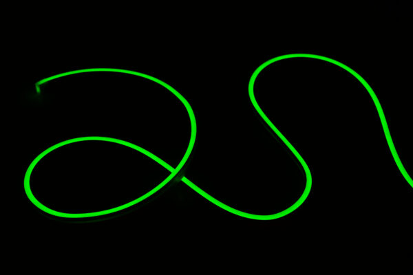 NEON FLEX 13,5W/M IP65-RGB LED SZALAG