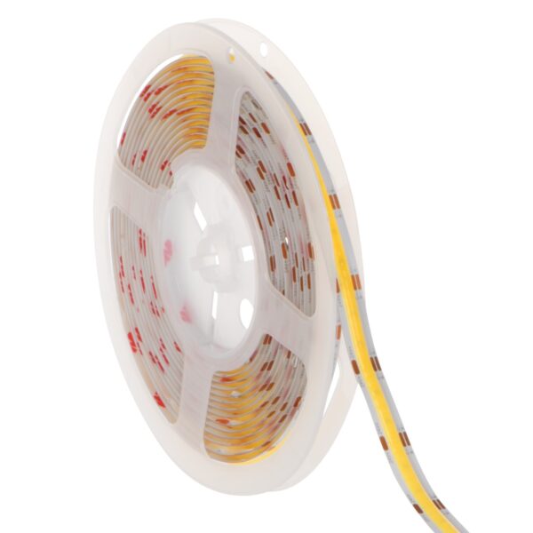 LCOB 14W/M 12V IP00-CCT LED SZALAG