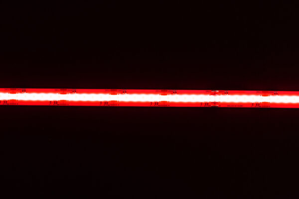 LCOB 19W/M 24V IP65-RGB-NW LED SZALAG