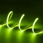 LCOB 21W/M 24V IP65-RGB-CCT LED SZALAG