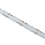 LCOB 19W/M 24V IP65-RGB-NW LED SZALAG