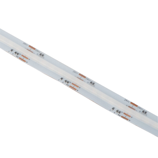 LCOB 19W/M 24V IP65-RGB-NW LED SZALAG