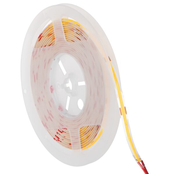 LCOB 3W/M 12V IP00-NW LED SZALAG