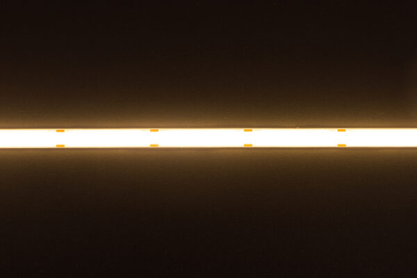 LCOB 3W/M 24V IP65-WW LED SZALAG