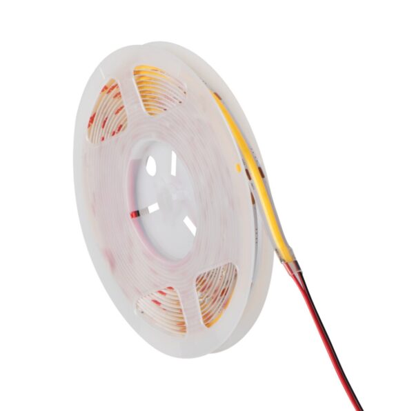 LCOB 14W/M 24V IP00-CW LED SZALAG