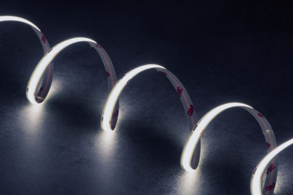 LCOB 14W/M 24V IP00-CW LED SZALAG