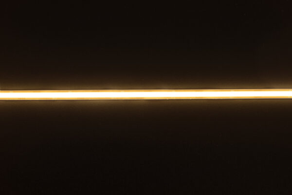 LCOB 12W/M 12V IP00-WW LED SZALAG