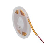 LCOB 12W/M 12V IP65-CW LED SZALAG