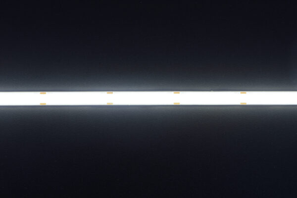 LCOB 14,4W/M 24V IP00-CW LED SZALAG