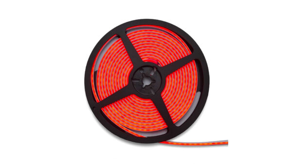 LED Neon Flex 3Y 4x10 140 LED/m 12W/m 24V PIROS