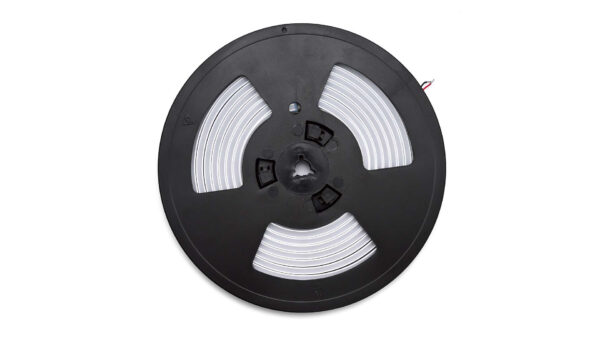 LED Neon Flex 3Y 6x12 126 LED/m 10,8W/m 24V Hidegfehér