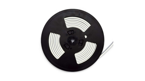 LED Neon Flex 3Y 4x10 140 LED/m 12W/m 24V Természetesfehér