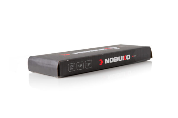 NOBUKO B Series 12V 100W IP67 Kültéri Led Tápegység