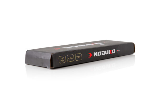 NOBUKO B Series 24V 100W IP67 Kültéri Led Tápegység