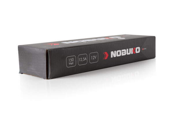 NOBUKO B Series 12V 150W IP67 Kültéri Led Tápegység